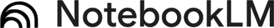 NotebookLM logo