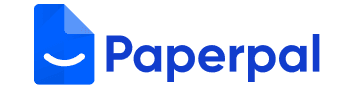 Paperpal logo