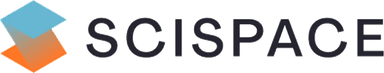 SciSpace logo