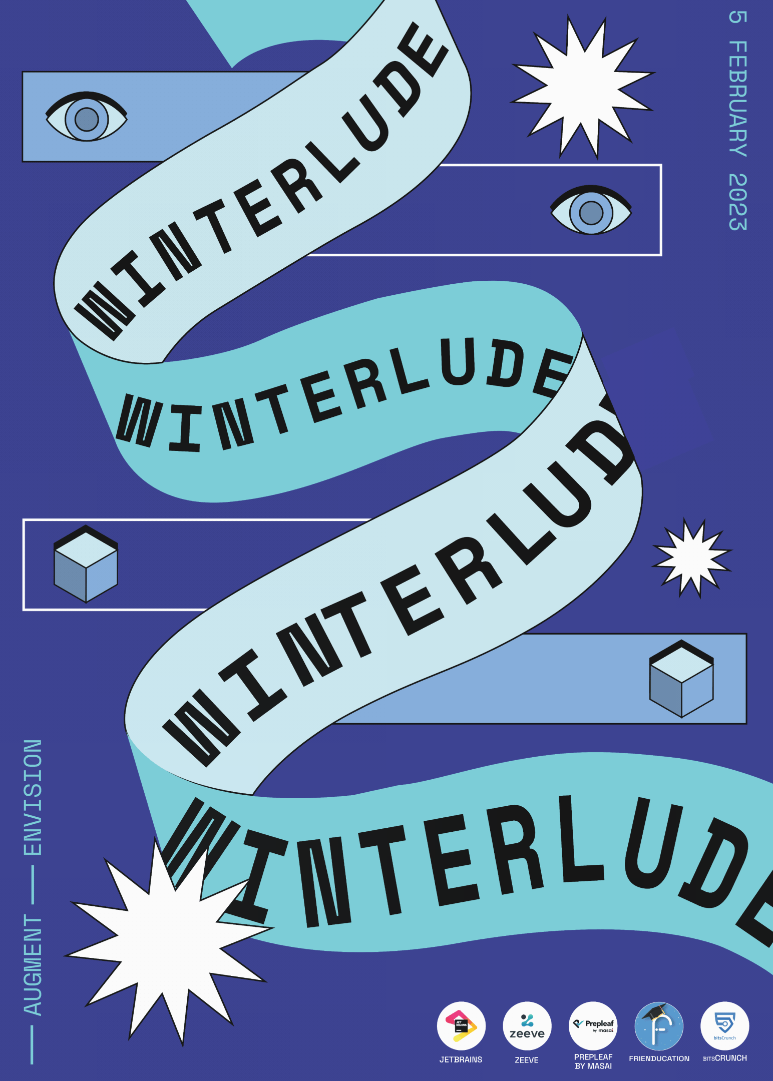 Winterlude posters